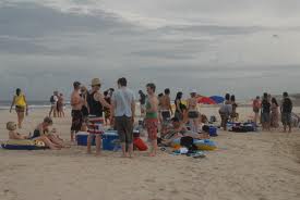 Summer Beach Party Ideas